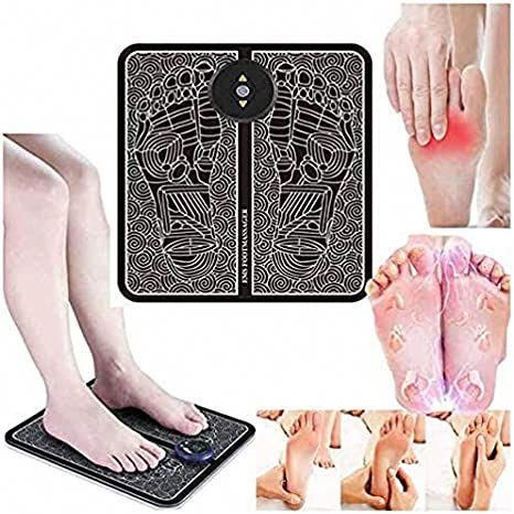 EMS Foot Massager Mat