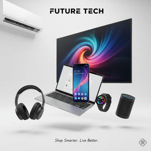 Mobiles, Laptops & Wearables