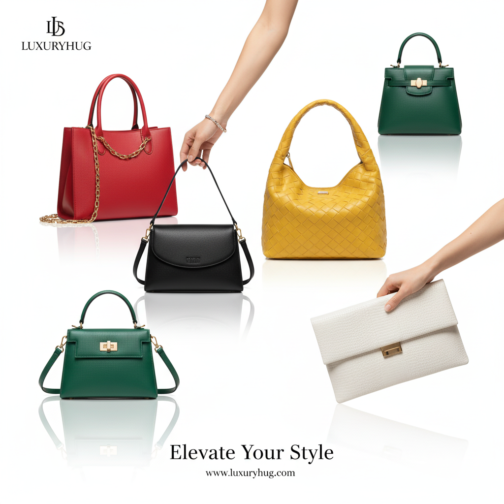 Women Bags Collections