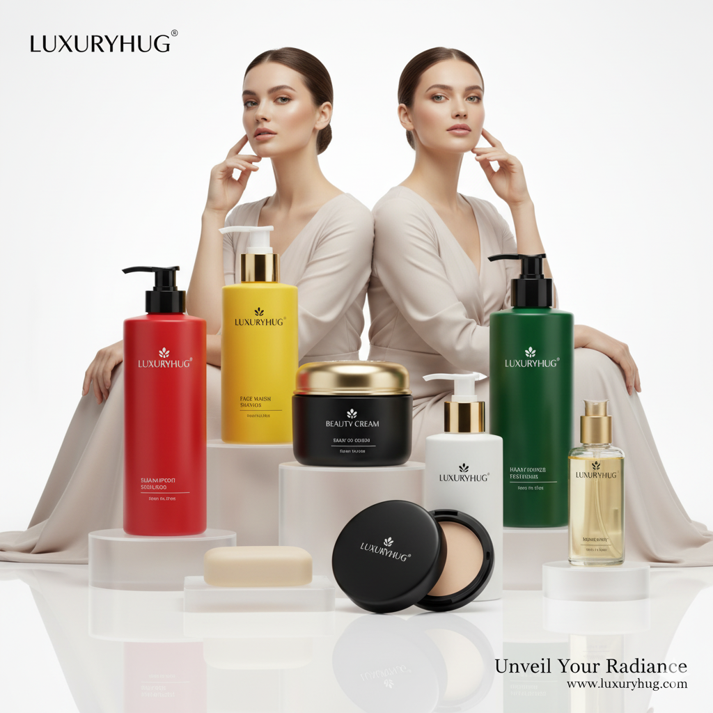 Beauty & Personal Care