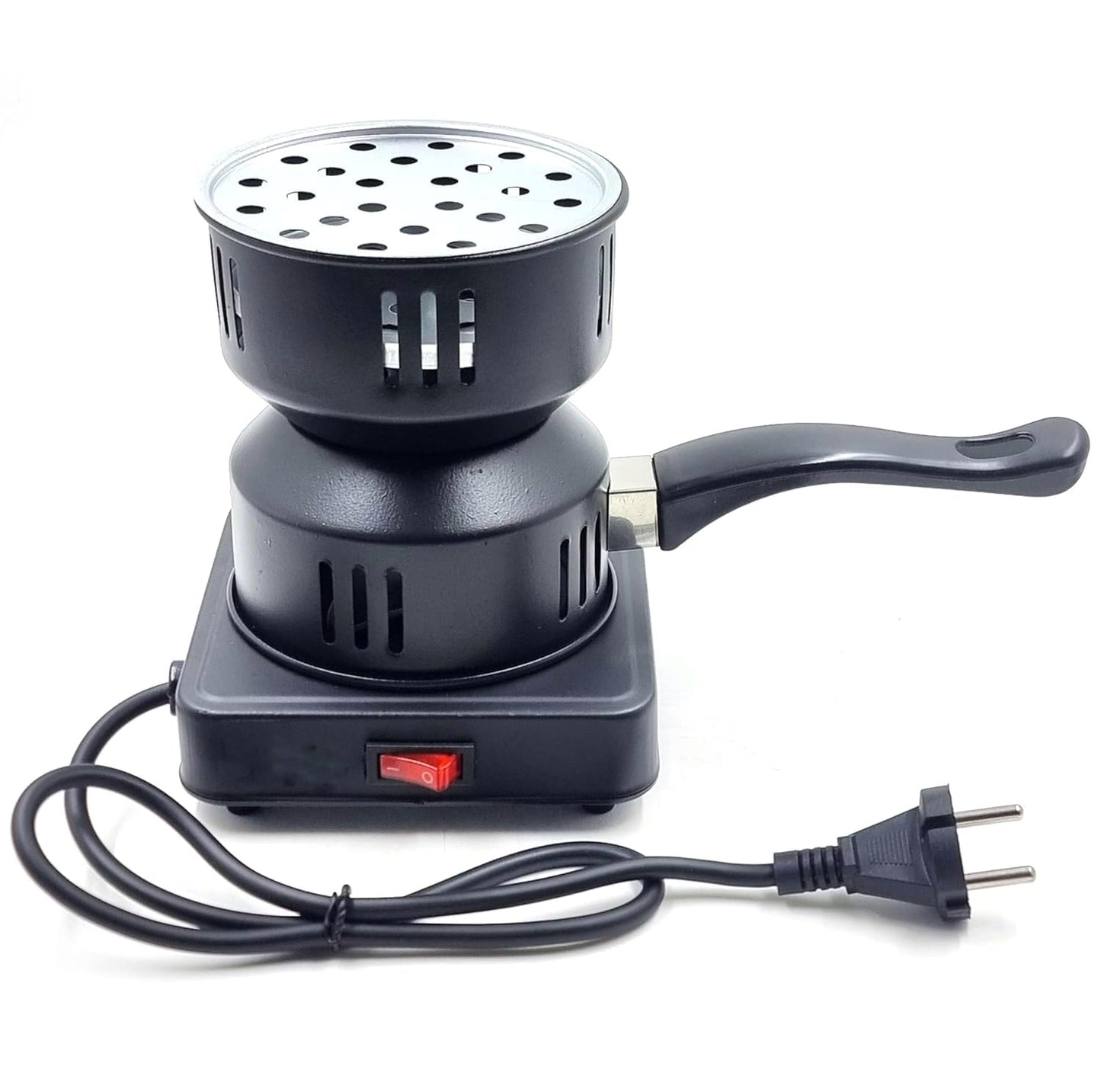 ARTC Electric Charcoal Burner with Handle
