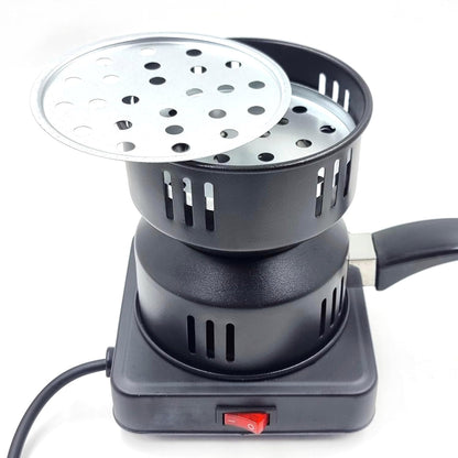 ARTC Electric Charcoal Burner with Handle