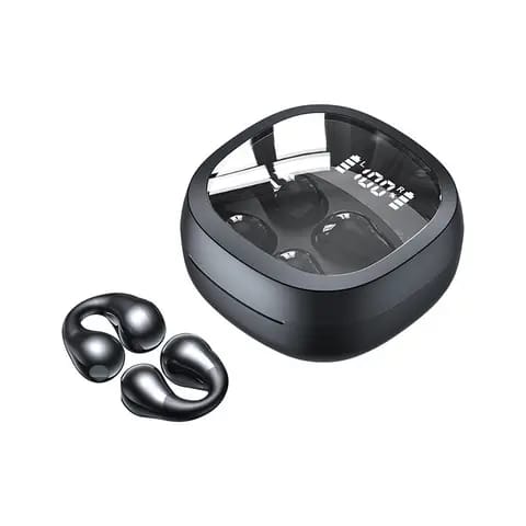 Nes Clip on earbuds