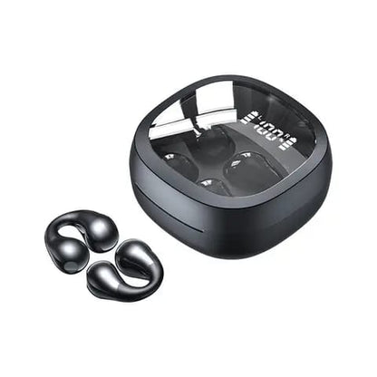 Nes Clip on earbuds