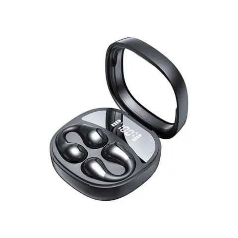 Nes Clip on earbuds