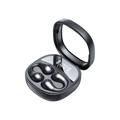 Nes Clip on earbuds