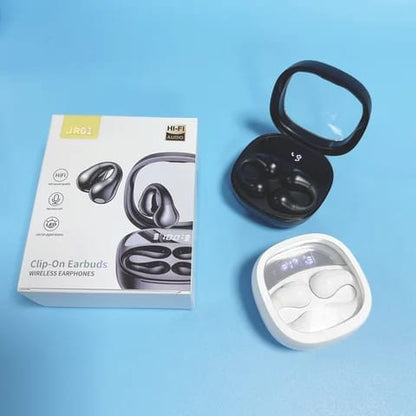 Nes Clip on earbuds