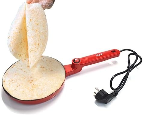 Electric Hand Crepes Maker