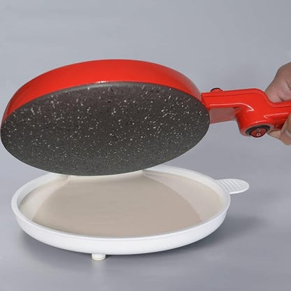 Electric Hand Crepes Maker
