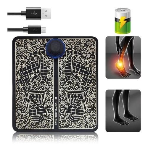 EMS Foot Massager Mat