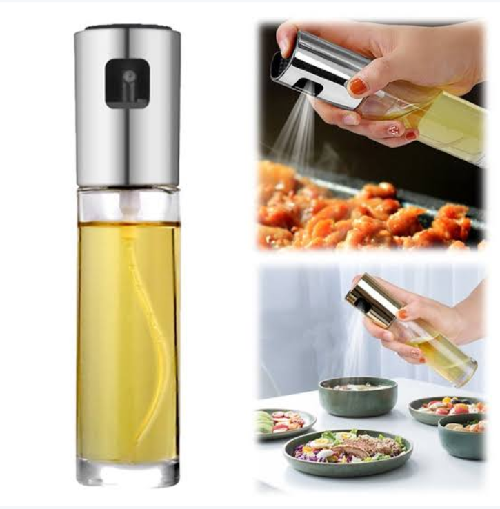 Oil Sprayer Botel Air Fryer  for Cooking,100ml