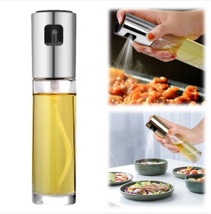 Oil Sprayer Botel Air Fryer  for Cooking,100ml