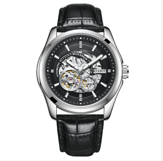 Strong Luminous Automatic Mechanical Waterproof Watch