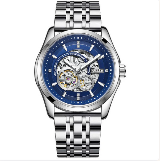 Strong Luminous Automatic Mechanical Waterproof Watch