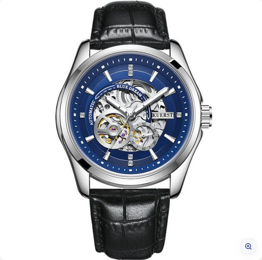 Strong Luminous Automatic Mechanical Waterproof Watch