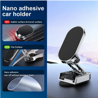 Car Magnetic Holder