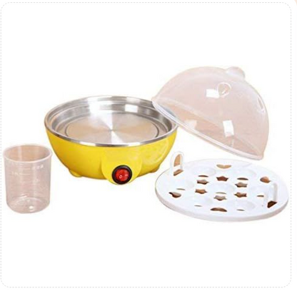 Egg Steamer Microwave