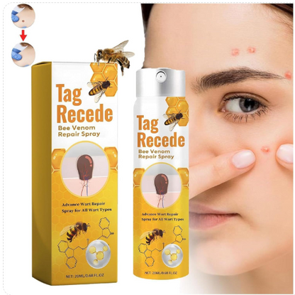 Tag recede Bees Treatment Spray
