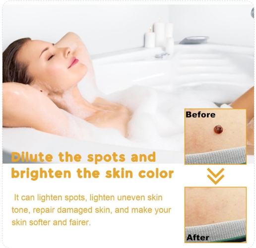 Tag recede Bees Treatment Spray