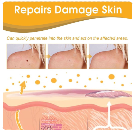 Tag recede Bees Treatment Spray