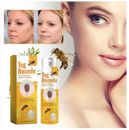 Tag recede Bees Treatment Spray