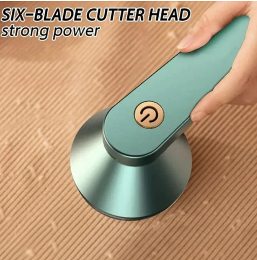 Electric Cloth Lint Remover