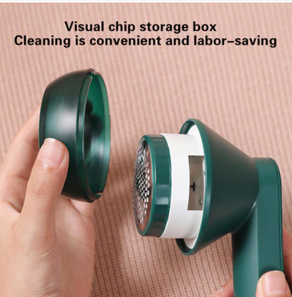Electric Cloth Lint Remover