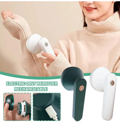 Electric Cloth Lint Remover