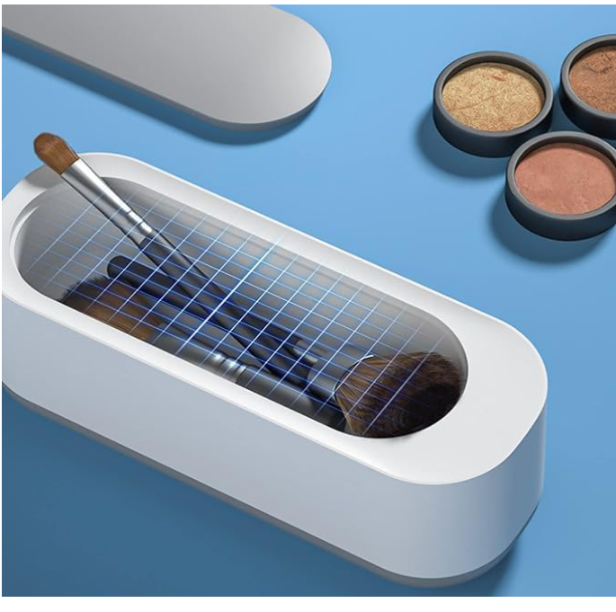 Ultrasonic Glasses Cleaner & Jewelry & watches
