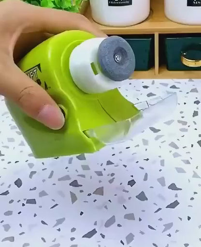 Swifty Tool Sharpener