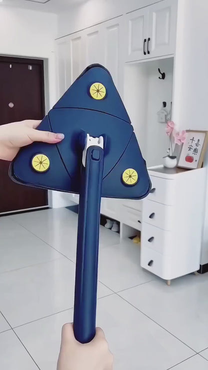 360 Rotating Adjustable Mop