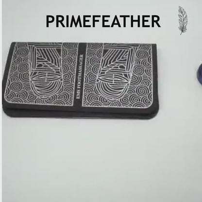 EMS Foot Massager Mat