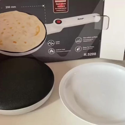 Electric Hand Crepes Maker